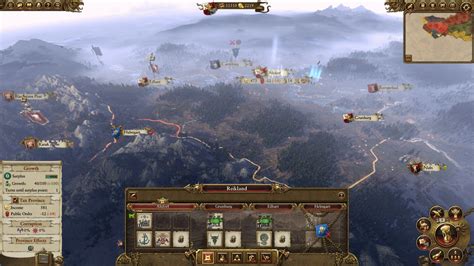 warhammer 3 take settlement from vassal|Vassals taking resource settlements :: Total War: WARHAMMER .